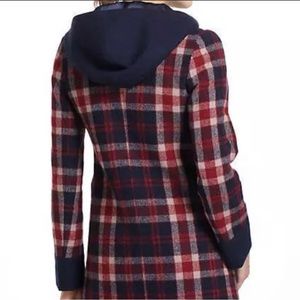 ISO: In search of Madchen plaid jacket